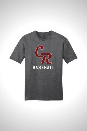 Cedarcrest Baseball and Softball Very Important Tee