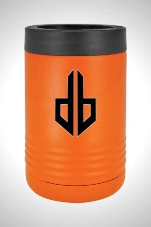 Dirtbags 12 oz. Vacuum Insulated Beverage Holder
