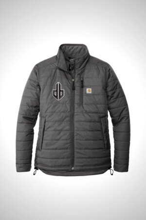 Dirtbags Carhartt® Women's Gilliam Jacket
