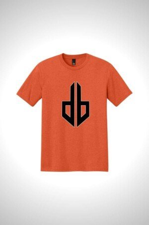 Dirtbags District® Perfect Tri® Tee