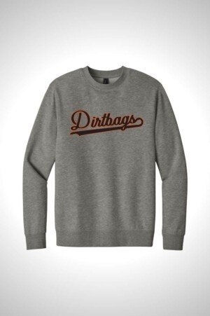 Dirtbags District® V.I.T.™ Fleece Crew