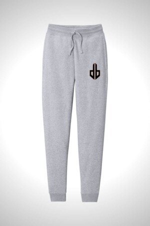 Dirtbags District® V.I.T.™ Fleece Jogger