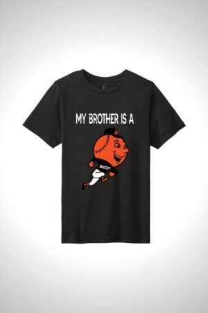 Dirtbags District® Youth Perfect Tri® Tee