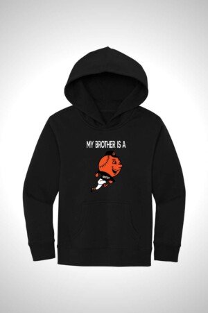 Dirtbags District® Youth V.I.T.™ Fleece Hoodie