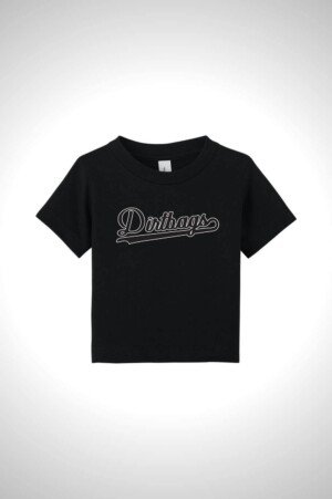 Dirtbags Infant Jersey Short Sleeve Tee