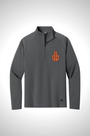 Dirtbags New Era® Stand Out 1/4-Zip