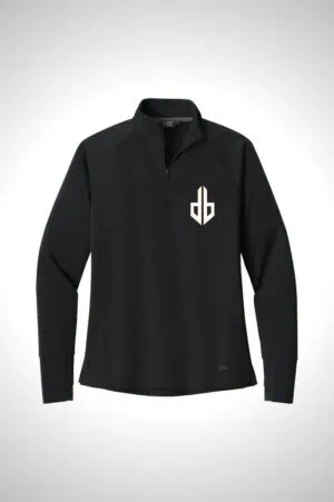 Dirtbags New Era® Women’s Stand Out 1/4-Zip