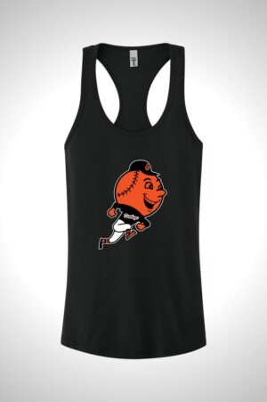 Dirtbags Next Level Apparel® Women’s Ideal Racerback Tank