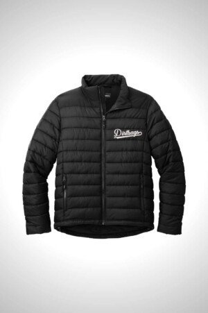 Dirtbags Port Authority® Horizon Puffy Jacket