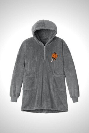 Dirtbags Port Authority® Plush Poncho