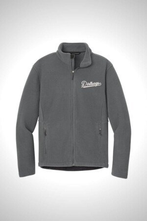 Dirtbags Port Authority® Value Fleece Jacket