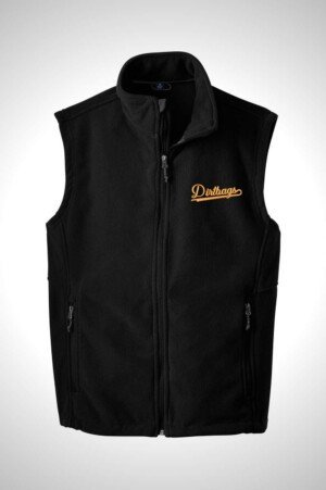 Dirtbags Port Authority® Value Fleece Vest