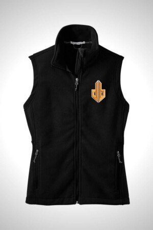 Dirtbags Port Authority® Women's Value Fleece Vest