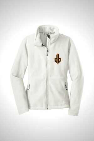 Dirtbags Port Authority® Women's Value Fleece Jacket