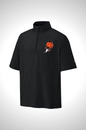 Dirtbags Richardson Barrage Wind Shirt