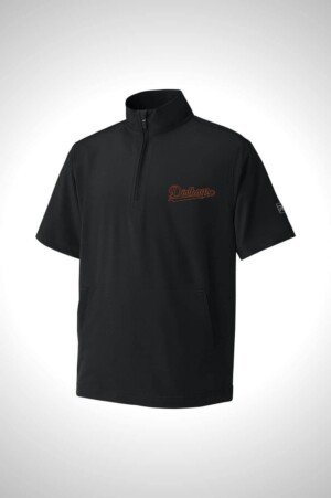 Dirtbags Richardson Youth Barrage Wind Shirt