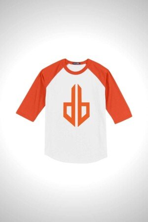 Dirtbags Sport-Tek® Colorblock Raglan Jersey