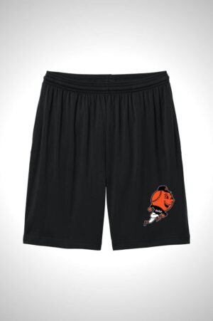 Dirtbags Sport-Tek® PosiCharge® Competitor™ 7” Pocketed Short