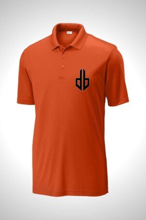 Dirtbags Sport-Tek® PosiCharge® Competitor™ Polo