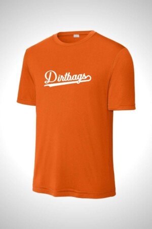 Dirtbags Sport-Tek® PosiCharge® Competitor™ Tee