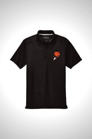 Dirtbags Sport-Tek® PosiCharge® Micro-Mesh Polo