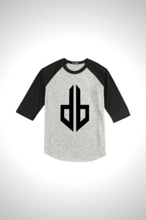 Dirtbags Sport-Tek® Youth Colorblock Raglan Jersey