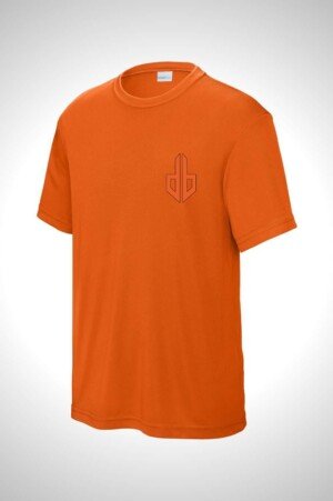 Dirtbags Sport-Tek® Youth PosiCharge® Competitor™ Tee