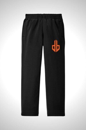 Dirtbags Sport-Tek® Youth Sport-Wick® Fleece Pant