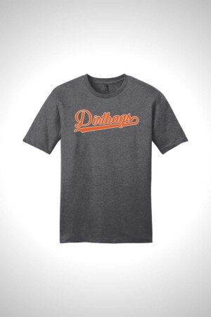 Dirtbags Very Important Tee