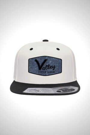 Valley Little League Flexfit Snapback Cap