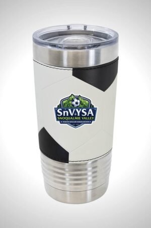 Snoqualmie Valley Youth Soccer Association Drinkware