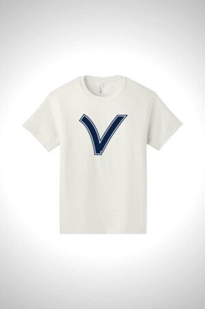 Valley Little League BELLA+CANVAS® Unisex 6-Ounce Heavyweight Tee