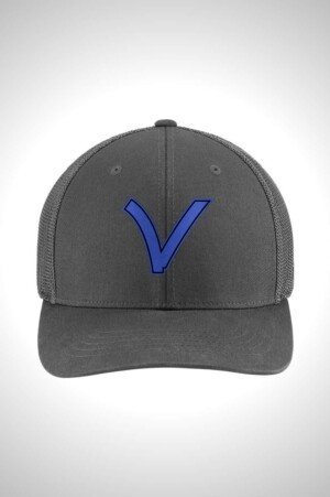 Valley Little League Carhartt® Flexfit 110 Mesh Back Cap