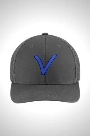 Valley Little League Carhartt Flexfit 110 Mesh Back Cap
