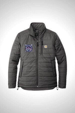 Valley Little League Carhartt® Women's Gilliam Jacket