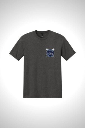 Valley Little League District® Perfect Tri® Tee