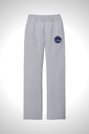 Valley Little League District® V.I.T.™ Fleece Open-Bottom Sweatpant