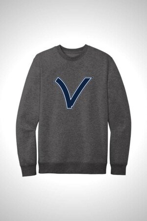 Valley Little League District® V.I.T.™ Fleece Crew