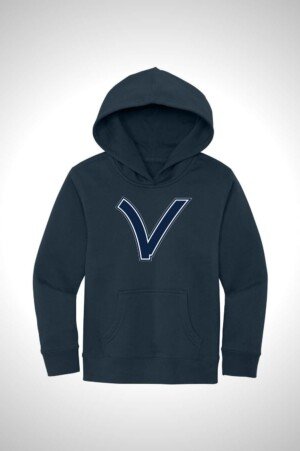 Valley Little League District® Youth V.I.T.™ Fleece Hoodie