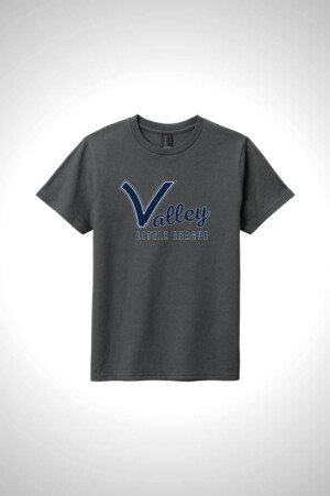 Valley Little League District® Youth Very Important Tee®