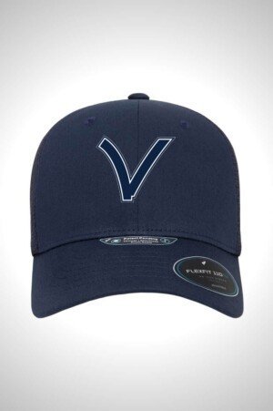Valley Little League Flexfit NU Mesh Cap