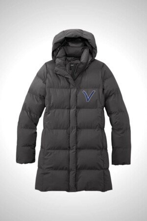 Valley Little League Mercer+Mettle® Women’s Puffy Parka