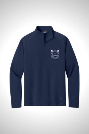 Valley Little League New Era® Stand Out 1/4-Zip