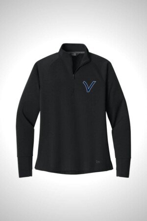 Valley Little League New Era® Women’s Stand Out 1/4-Zip