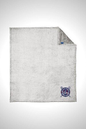 Valley Little League Port Authority® Cozy Blanket