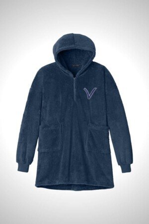 Valley Little League Port Authority® Plush Poncho