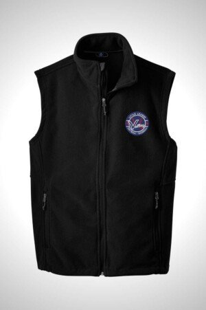 Valley Little League Port Authority® Value Fleece Vest