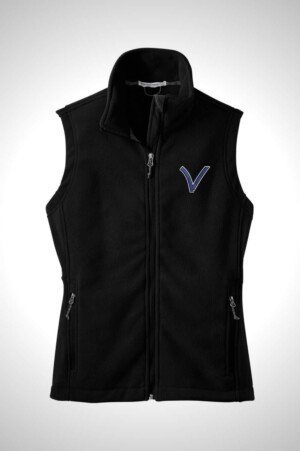 Valley Little League Port Authority® Women's Value Fleece Vest