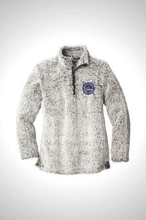 Valley Little League Port Authority® Women's Cozy 1/4-Zip Fleece