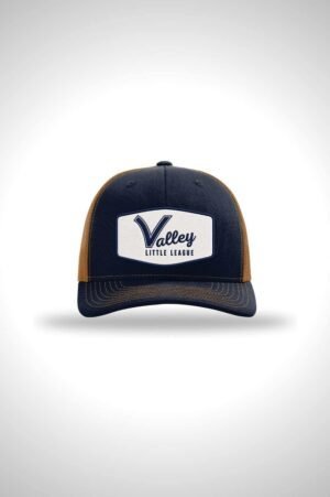 Valley Little League Richardson 112 Trucker Hat